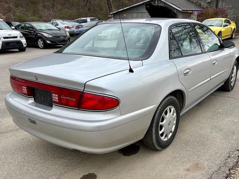 Used 2003 Buick Century Custom image 3