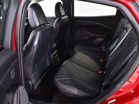 Used 2022 Ford Mustang Mach-E Premium image 16