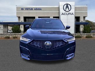 New 2026 Acura MDX A-Spec video 2