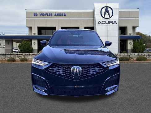 New 2026 Acura MDX A-Spec image 2