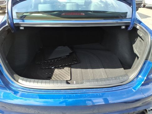 Used 2024 Kia Forte GT-Line image 11