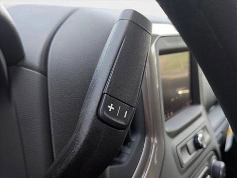 New 2026 Chevrolet Silverado 1500 Custom image 16