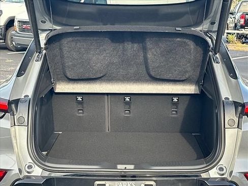 New 2026 Buick Envista Sport Touring w/ Convenience I Package FWD image 11