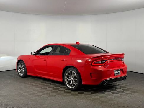 Used 2023 Dodge Charger GT RWD image 9