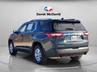 Used 2018 Chevrolet Traverse LT video 2