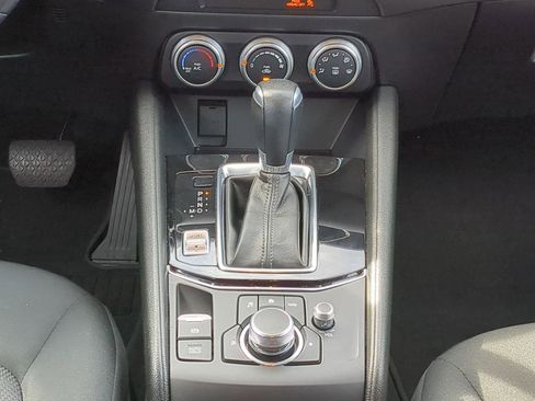 Used 2019 MAZDA CX-5 Sport FWD image 16