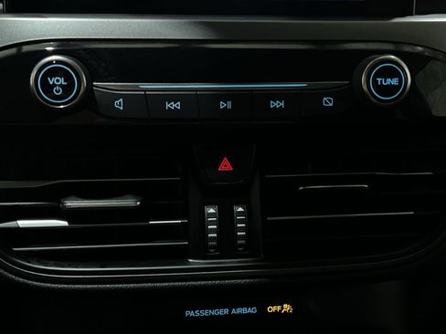 Used 2024 Ford Escape Active w/ Cold Weather Package FWD image 23