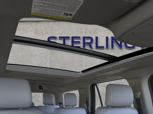 New 2025 Ford Expedition Platinum image 22