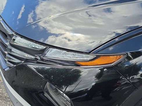 Used 2024 Hyundai Tucson SEL image 10