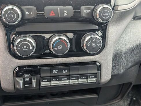 New 2026 RAM 5500 Tradesman image 18