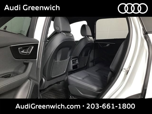 New 2026 Audi Q7 3.0T Premium Plus w/ Premium Plus Package AWD/4WD image 21