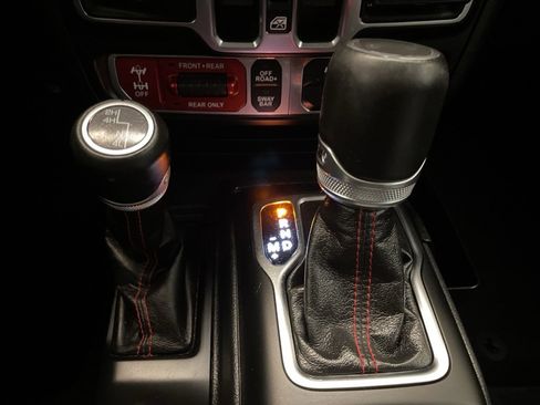 Certified 2023 Jeep Wrangler Unlimited Rubicon image 18