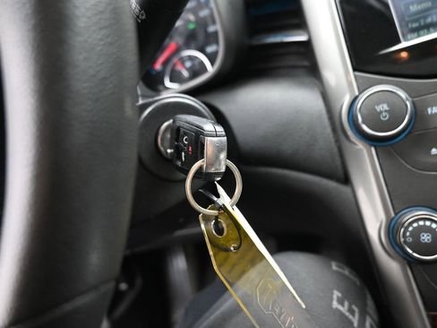 Used 2013 Chevrolet Malibu LT w/ Power Convenience Package image 20