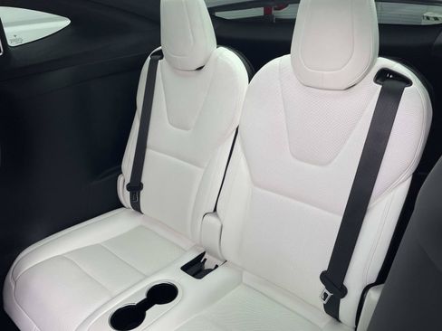 Used 2023 Tesla Model X Plaid AWD/4WD image 22