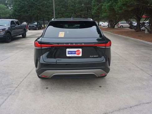 Used 2023 Lexus RX 350 Premium w/ Accessory Package (K3) FWD image 23