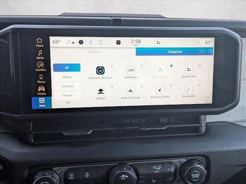 New 2026 Jeep Wrangler Willys image 13