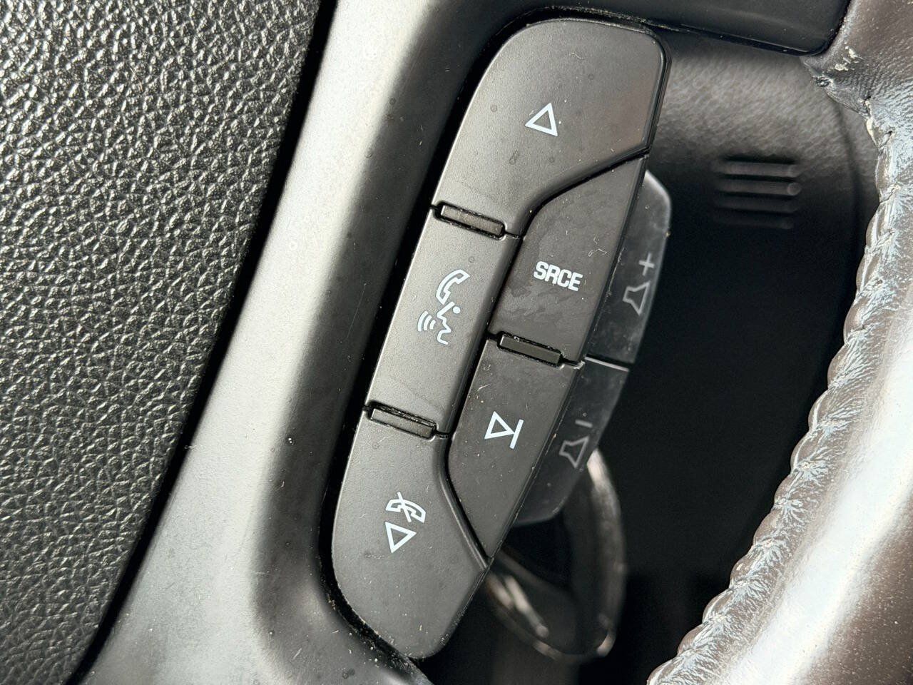 Used 2015 Buick Enclave Premium FWD image 35