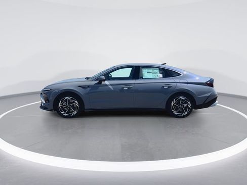 New 2026 Hyundai Sonata SEL FWD image 5