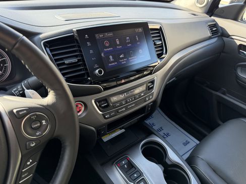 Used 2023 Honda Ridgeline RTL-E image 17