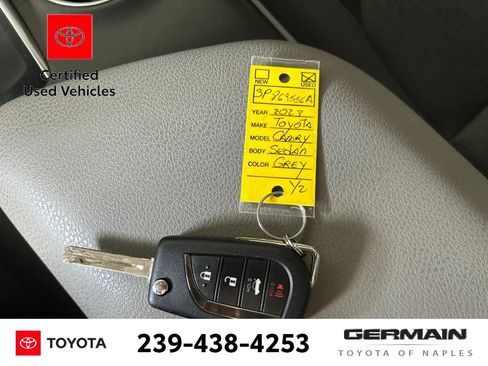 Used 2023 Toyota Camry LE FWD image 15