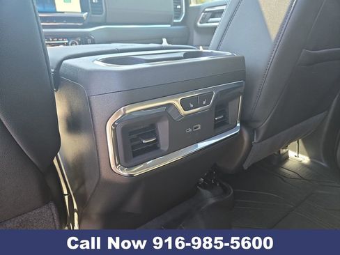 New 2026 Chevrolet Silverado 1500 LTZ w/ Technology Package AWD/4WD image 26