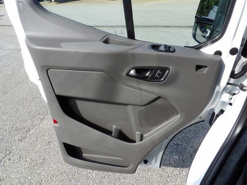 Used 2023 Ford Transit 150 Low Roof w/ Load Area Protection Package RWD image 14
