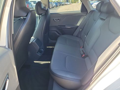 New 2026 Kia K4 EX FWD image 14
