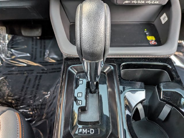 Used 2026 Subaru Forester Sport AWD/4WD image 26
