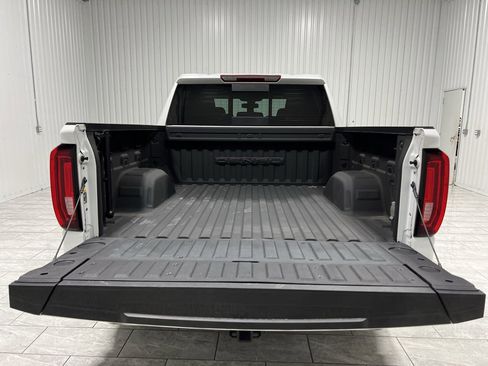Used 2021 GMC Sierra 1500 Denali w/ Driver Alert Package II image 25