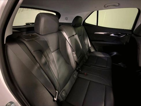 Used 2025 Buick Envision Preferred image 26