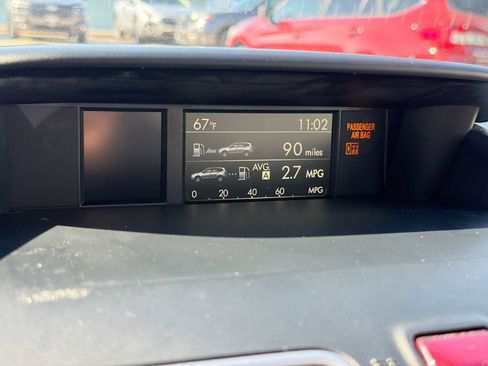 Used 2017 Subaru Forester 2.5i Premium w/ Popular Package #1A image 30