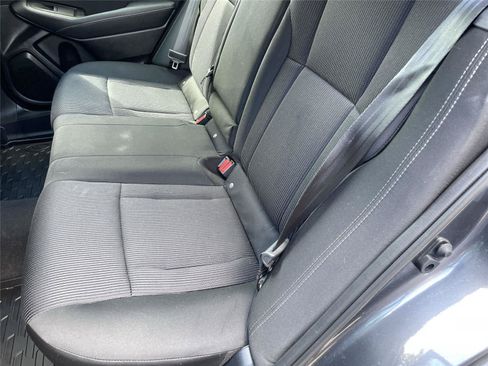 Certified 2025 Subaru Legacy Premium AWD/4WD image 15