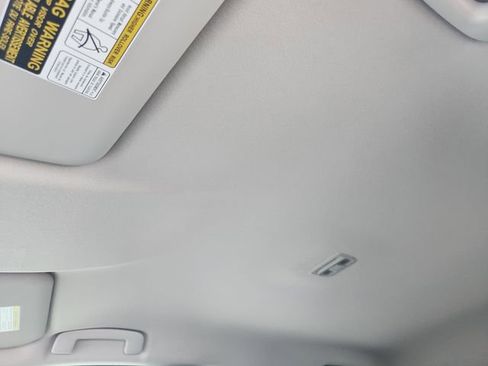 New 2026 Nissan Kicks SV image 19