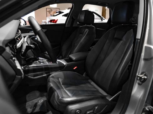 Used 2017 Audi A4 2.0T Premium AWD/4WD image 30