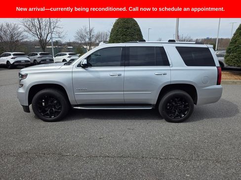 Used 2017 Chevrolet Tahoe Premier image 2