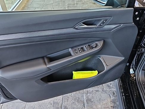 New 2026 Volkswagen GTI Autobahn image 25