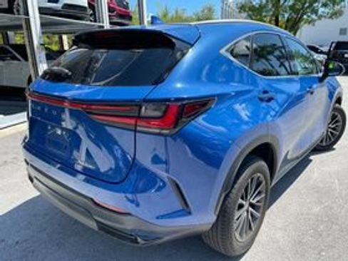 Used 2023 Lexus NX 250 FWD w/ Cold Area Package image 10