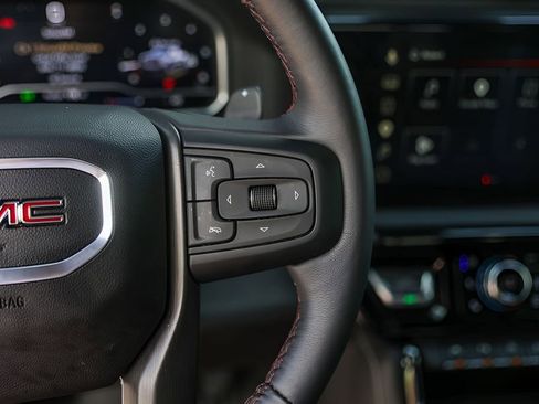 Used 2024 GMC Sierra 1500 AT4X AWD/4WD image 16