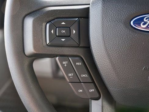 New 2025 Ford E-350 and Econoline 350 Super Duty w/ Power Equipment Group image 12