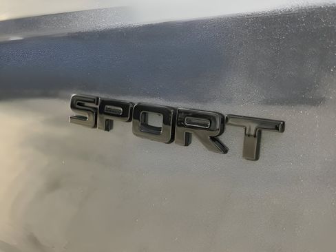 New 2026 Honda CR-V Sport-L image 11