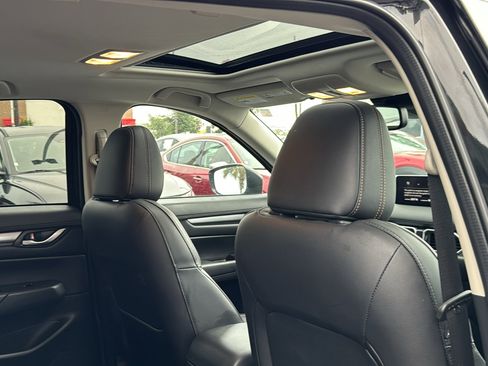 Certified 2023 MAZDA CX-5 AWD 2.5 S image 21