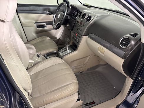 Used 2008 Saturn Vue XE w/ Premium Trim Package image 13