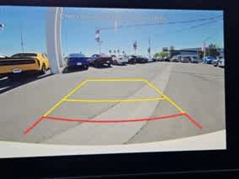 Used 2025 Hyundai Santa Fe SEL AWD/4WD image 33