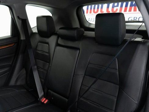 Certified 2020 Honda CR-V EX-L image 15