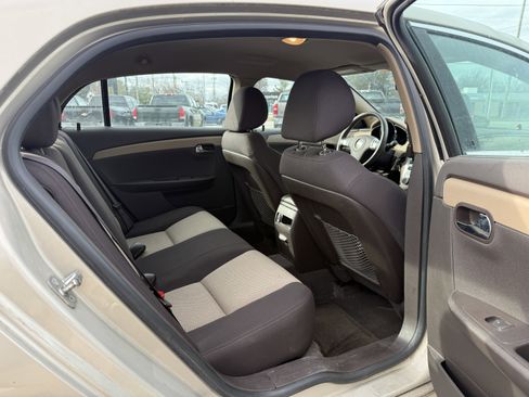 Used 2012 Chevrolet Malibu LS w/ LS Uplevel Package image 18