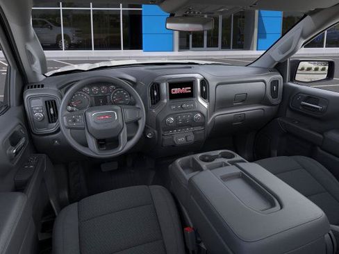 New 2026 GMC Sierra 1500 Pro w/ Pro Value Package RWD image 28