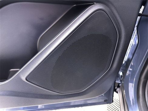 Used 2025 Ford Explorer ST w/ Sun And Sound Package image 25