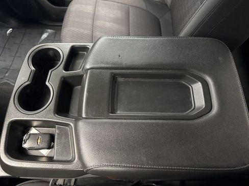 Used 2019 Chevrolet Silverado 1500 LT w/ All-Star Edition image 47