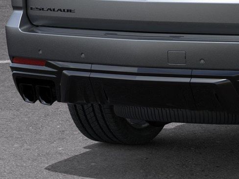 New 2026 Cadillac Escalade V image 15