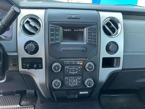 Used 2013 Ford F150 XLT w/ Luxury Equipment Group AWD/4WD image 11